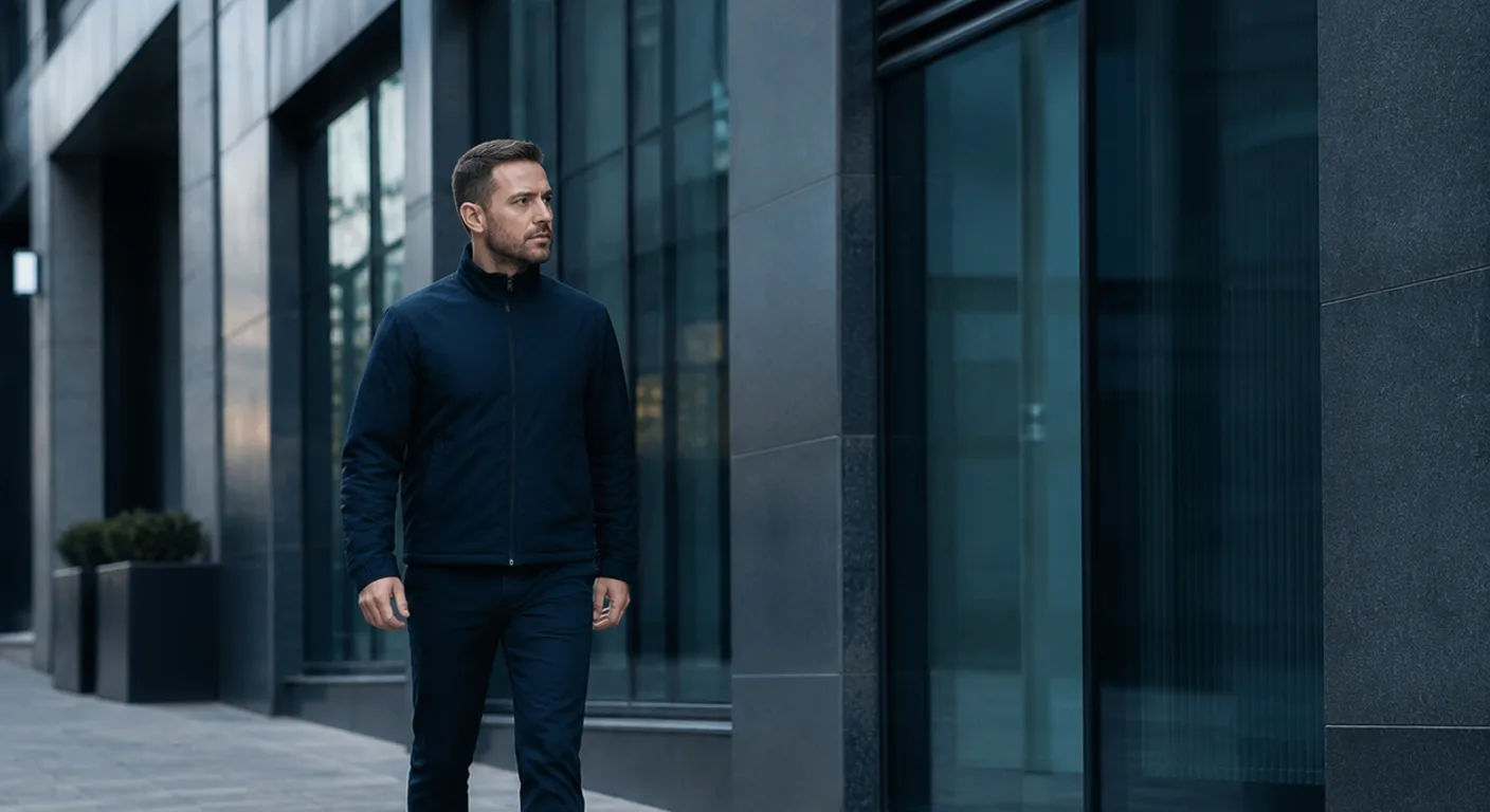 Retail Security — Eyeview security service